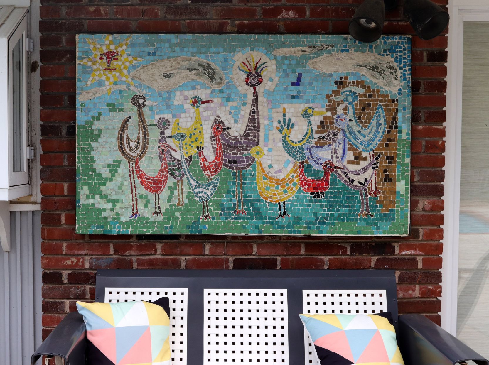 At Home: ModernSTL House Tour